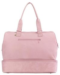 BEIS - The Weekender Travel Bag - Lyst