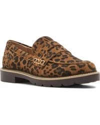 Blondo - Waterproof Penny Loafer - Lyst