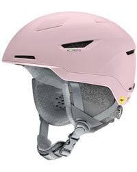 Smith - Vida Snow Helmet With Mips - Lyst