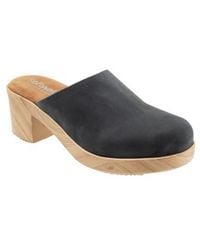 Softwalk - Felida Platform Mule - Lyst