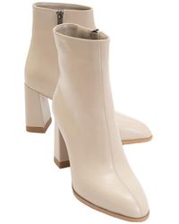 Prologue Shoes - Jewel High Heel Boot - Lyst