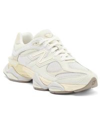 New Balance - Gender Inclusive 9060 Sneaker - Lyst