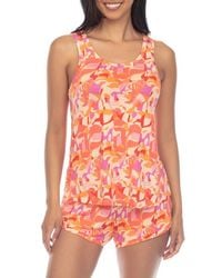 Honeydew Intimates - Good Times Short Pajamas - Lyst
