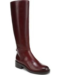 Sam Edelman - Milla Knee High Boot - Lyst