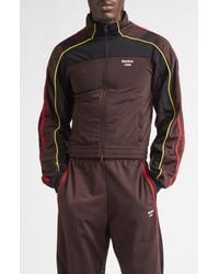 Martine Rose - Shrunken Track Jacket - Lyst