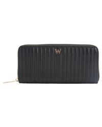 Wolf - Mimi Continental Wallet - Lyst