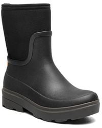Bogs - Hazel Mid Zip Rain Boot - Lyst