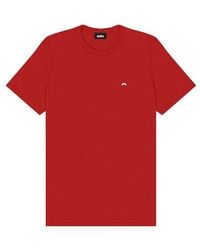 Alix - Lil Lightweight Jersey Tee - Lyst