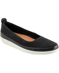 Softwalk - Disa Flat - Lyst