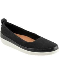 Softwalk - Disa Flat - Lyst