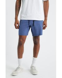 Saint Studio - Jett Lawrence Tempo Forever Tech Shorts - Lyst