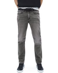 Rag & Bone - Fit 2 Authentic Stretch Slim Fit Jeans - Lyst