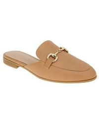 BCBGMAXAZRIA - Zorie Bit Mule - Lyst