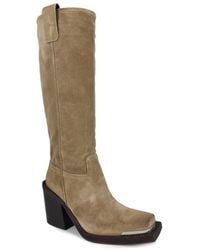 Zigi - Joshana Knee High Boot - Lyst