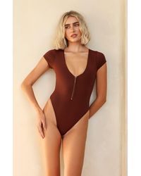 Dippin' Daisy's - Lilo One Piece - Lyst