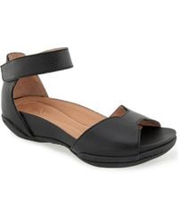 Jambu - Missy Casual Flat Sandal - Lyst