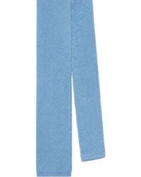 Robert Talbott - Redford Silk Knit Necktie - Lyst