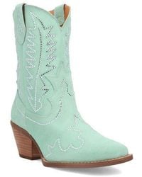 Dingo - Tiny Pony Rhinestone Western Boot - Lyst