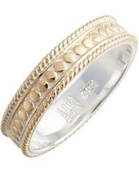 Anna Beck - Stacking Ring - Lyst
