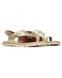 Merrell - Haven Slingback Sandal - Lyst