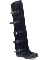 A.s.98 - Shaylynn Boot - Lyst