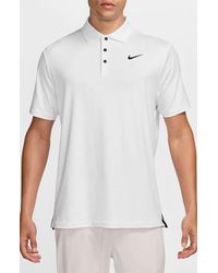 Nike - Tour Dri-Fit Golf Polo - Lyst