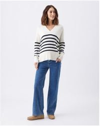 Ripe Maternity - Miller Over Bump Jean - Lyst