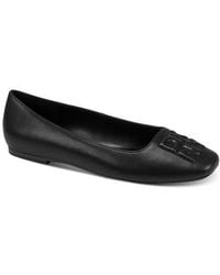 DKNY - Darianne Ballet Flat - Lyst