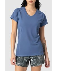 Outdoor Research - Echo Performance T-Shirt - Lyst