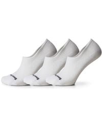 Smartwool - Everyday 3-Pack Wool Blend No Show Socks - Lyst