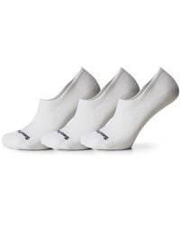 Smartwool - Everyday 3-Pack Wool Blend No Show Socks - Lyst