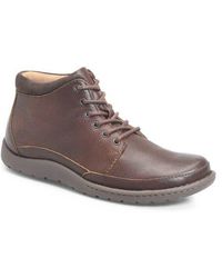 Børn - Nigel Low Boot - Lyst