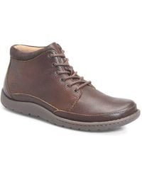 Børn - Nigel Low Boot - Lyst