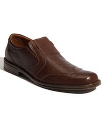 josef seibel men's dress shoes