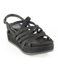 eileen fisher skill strappy sandal