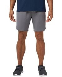 Travis Mathew - Fibercloud Drawstring Shorts - Lyst
