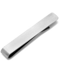 Cufflinks Inc. - Always & Forever Hidden Message Tie Bar - Lyst