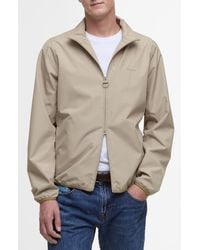 Barbour - Korbel Waterproof Jacket - Lyst