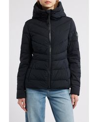 Canada Goose - Clair 750 Fill Power Down Puffer Jacket - Lyst