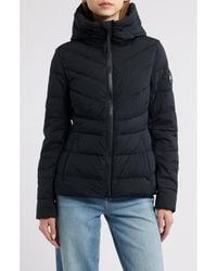 Canada Goose - Clair 750 Fill Power Down Puffer Jacket - Lyst