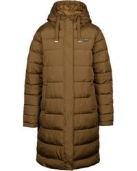 Trespass - Leyla Padded Jacket - Lyst
