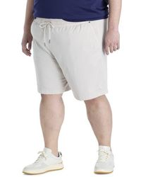 Psycho Bunny - Big & Tall Willis Stretch Shorts - Lyst