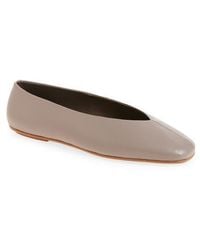 Jeffrey Campbell - Fathom Flat - Lyst