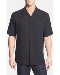 tommy bahama catalina twill long sleeve