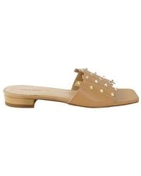 Belle & Bloom - Until We Meet Stud Slide - Lyst