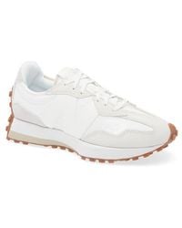New Balance - 327 Sneaker - Lyst