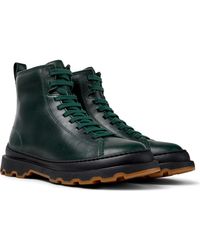 Camper - Noray Combat Boot - Lyst