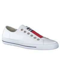 Paul Green - Tatum Slip-On Sneaker - Lyst