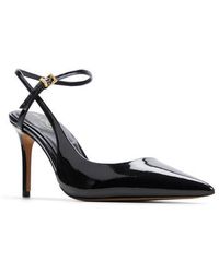 ALDO - Kymmberly Pointed Toe Ankle Strap Pump - Lyst