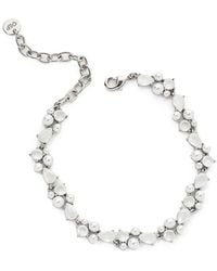 Olive + Piper - Special Edition* Nigella Bracelet - Lyst